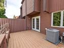 E 2 Lincoln Drive, Regina, SK  - Outdoor With Deck Patio Veranda With Exterior 