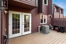 E 2 Lincoln Drive, Regina, SK  - Outdoor With Deck Patio Veranda With Exterior 