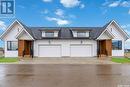 14 105 Hathway Crescent, Saskatoon, SK  - Outdoor With Facade 