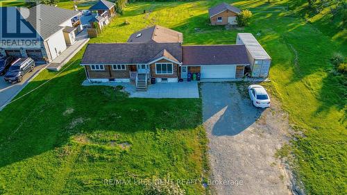 13924 Kennedy Road, Caledon, ON - Outdoor