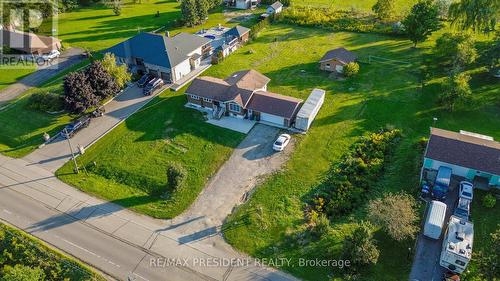 13924 Kennedy Road, Caledon, ON - Outdoor With View