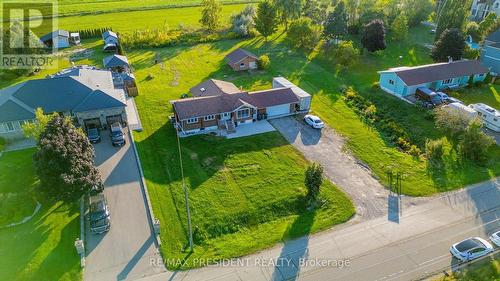 13924 Kennedy Road, Caledon, ON - Outdoor With View