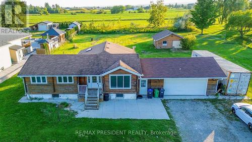 13924 Kennedy Road, Caledon, ON - Outdoor