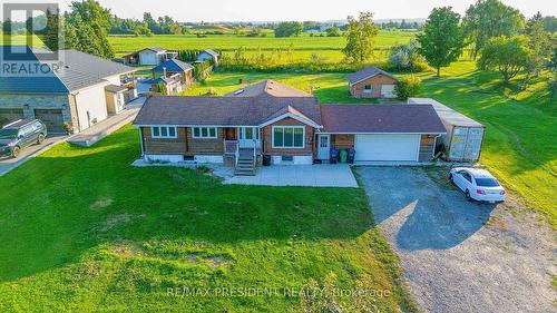 13924 Kennedy Road, Caledon, ON - Outdoor