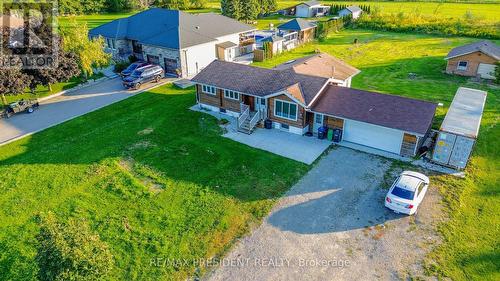 13924 Kennedy Road, Caledon, ON - Outdoor