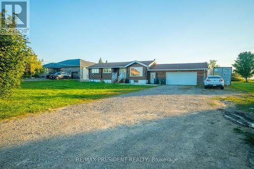 13924 Kennedy Road, Caledon, ON - Outdoor