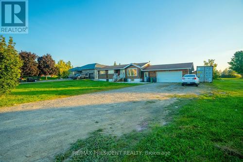 13924 Kennedy Road, Caledon, ON - Outdoor