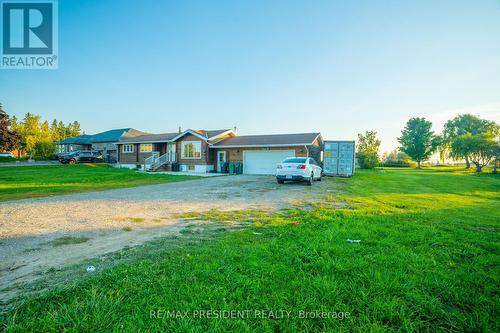 13924 Kennedy Road, Caledon, ON - Outdoor