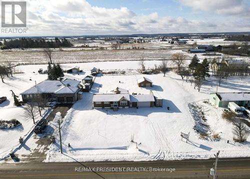 13924 Kennedy Road, Caledon, ON - Outdoor With View