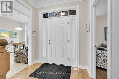 417 Hyde Park Road, London, ON - Indoor Photo Showing Other Room