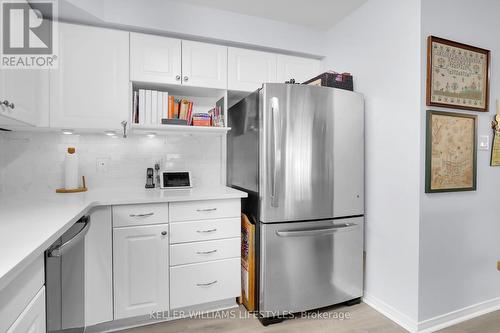 1571 Beaverbrook Avenue, London, ON - Indoor Photo Showing Kitchen