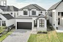 1890 Fountain Grass Drive, London, ON  - Outdoor 