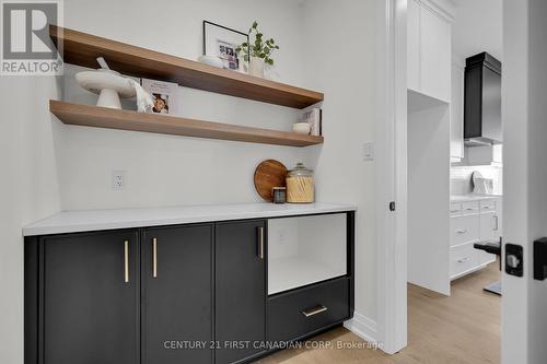 Walk-in pantry/butler area - 1890 Fountain Grass Drive, London, ON - Indoor Photo Showing Other Room