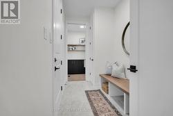 Mudroom - 