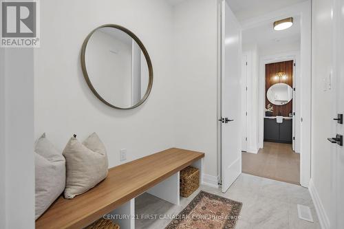 Mudroom - 1890 Fountain Grass Drive, London, ON - Indoor Photo Showing Other Room