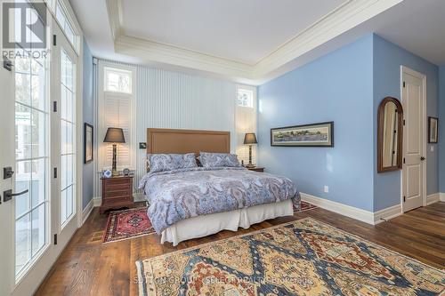 8995 Parkhouse Drive, Strathroy-Caradoc (Mount Brydges), ON - Indoor Photo Showing Bedroom