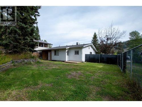 2675 Jasper Street, Prince George, BC 