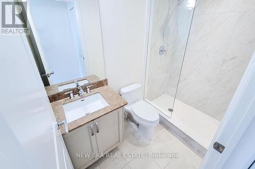 323 - 11 Bronte Road, Oakville (Bronte West), ON - Indoor Photo Showing Bathroom