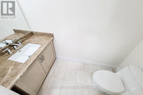 323 - 11 Bronte Road, Oakville (Bronte West), ON - Indoor Photo Showing Bathroom