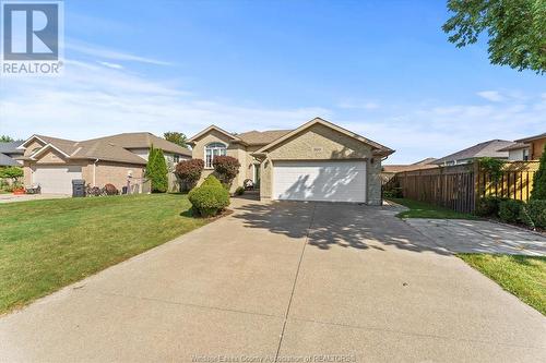 860 Southwood Drive, Lakeshore, ON - Outdoor