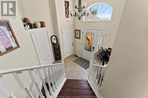 860 Southwood Drive, Lakeshore, ON - Indoor Photo Showing Other Room