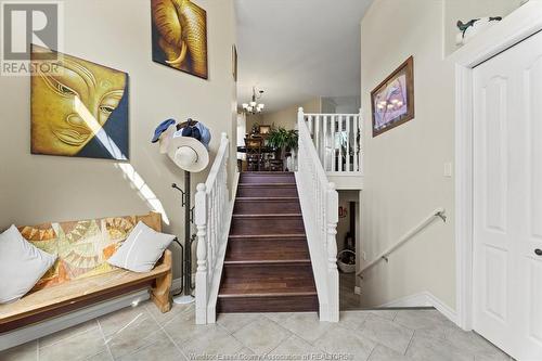 860 Southwood Drive, Lakeshore, ON - Indoor Photo Showing Other Room