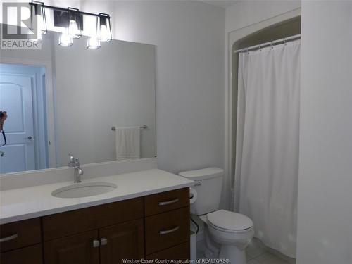 1041 Branoff, Lasalle, ON - Indoor Photo Showing Bathroom