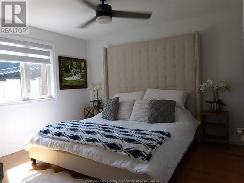 1041 Branoff, Lasalle, ON - Indoor Photo Showing Bedroom