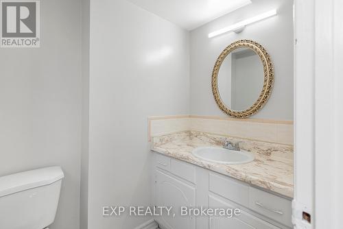 45 Acadia Crescent, St. Catharines, ON - Indoor Photo Showing Bathroom