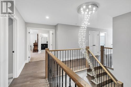 1177 Meadowlark Ridge, London, ON - Indoor Photo Showing Other Room