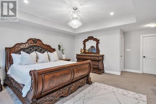 1177 Meadowlark Ridge, London, ON - Indoor Photo Showing Bedroom