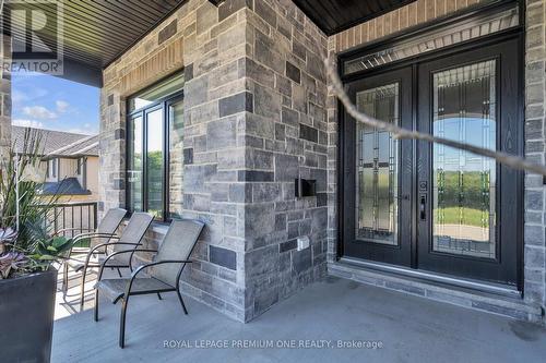 1177 Meadowlark Ridge, London, ON - Outdoor