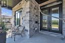 1177 Meadowlark Ridge, London, ON  - Outdoor 