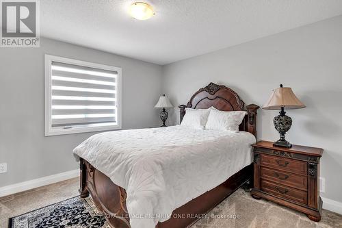 1177 Meadowlark Ridge, London, ON - Indoor Photo Showing Bedroom