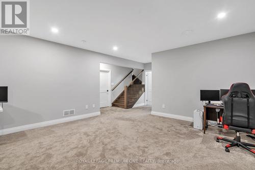 1177 Meadowlark Ridge, London, ON - Indoor