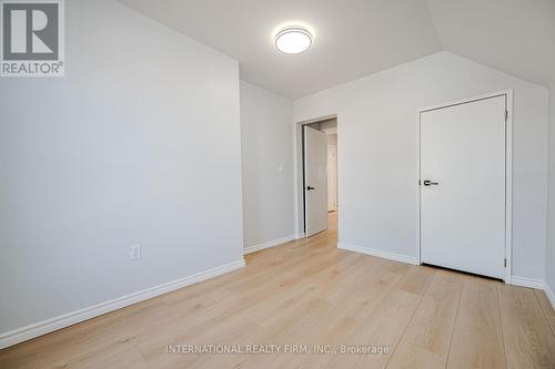 294 Emerald Street N, Hamilton (Landsdale), ON - Indoor Photo Showing Other Room