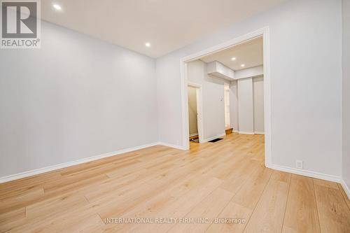 294 Emerald Street N, Hamilton (Landsdale), ON - Indoor Photo Showing Other Room