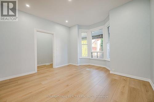 294 Emerald Street N, Hamilton (Landsdale), ON - Indoor Photo Showing Other Room