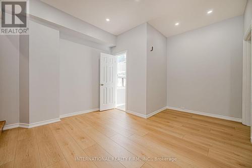 294 Emerald Street N, Hamilton (Landsdale), ON - Indoor Photo Showing Other Room