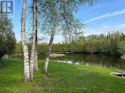 810 4Th Line, Douro-Dummer, ON - Outdoor With View