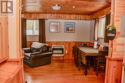 810 4Th Line, Douro-Dummer, ON - Indoor