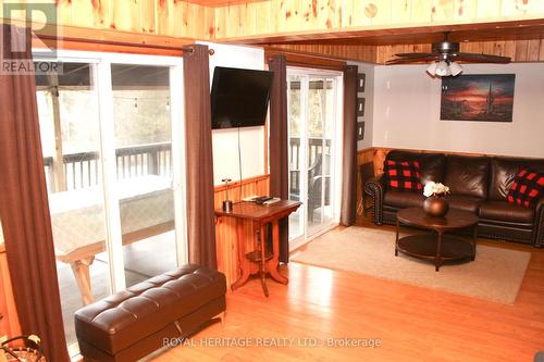 810 4Th Line, Douro-Dummer, ON - Indoor