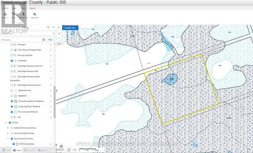 810 4Th Line, Douro-Dummer, ON - Other