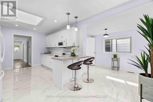 292 Grey Street, London, ON - Indoor Photo Showing Kitchen