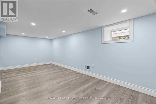 292 Grey Street, London, ON - Indoor Photo Showing Other Room