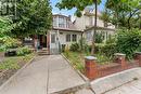 63 Ward Street, Toronto (Dovercourt-Wallace Emerson-Junction), ON  - Outdoor 