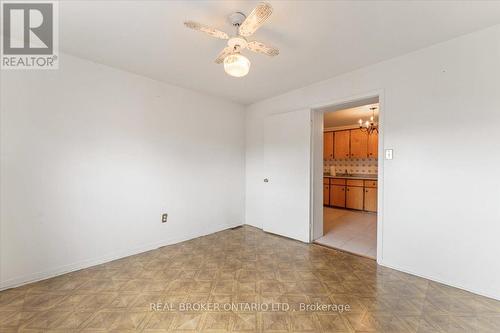 63 Ward Street, Toronto (Dovercourt-Wallace Emerson-Junction), ON - Indoor Photo Showing Other Room