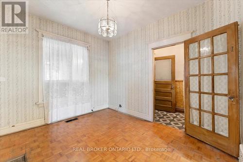 63 Ward Street, Toronto (Dovercourt-Wallace Emerson-Junction), ON - Indoor Photo Showing Other Room