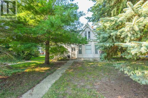 703 15Th Street E, Owen Sound, ON - Outdoor