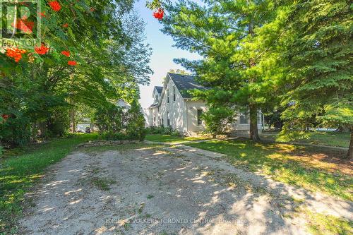 703 15Th Street E, Owen Sound, ON - Outdoor